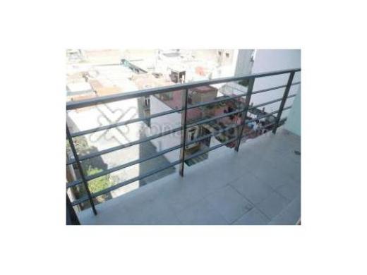 1 ambiente almagro