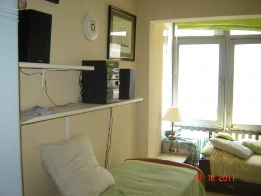 Crespo  Inmobiliaria, Alquiler Temporal de Departamento en Playa Varese   Mar del Plata Foto3 