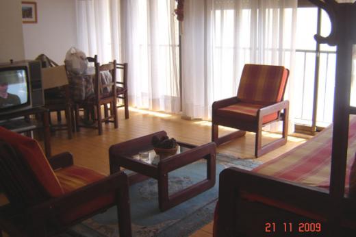 Crespo  Inmobiliaria, Alquiler Temporal de Departamento en Centro   Mar del Plata Foto3 