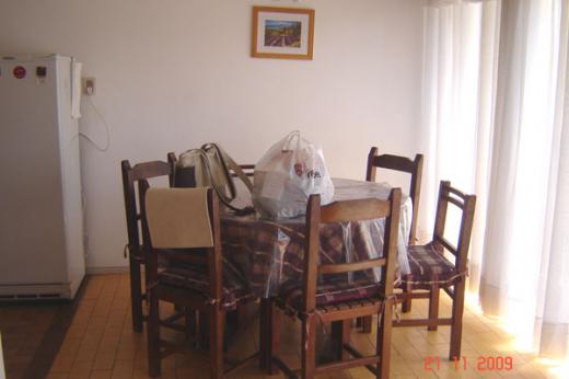 Crespo  Inmobiliaria, Alquiler Temporal de Departamento en Centro   Mar del Plata Foto4 