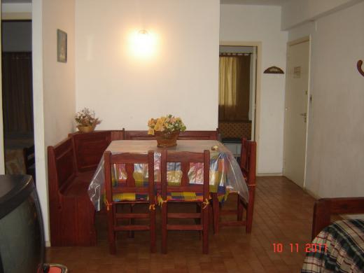 Crespo  Inmobiliaria, Alquiler Temporal de Departamento en Terminal Vieja   Mar del Plata Foto2 
