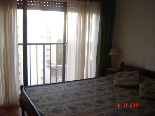 Crespo  Inmobiliaria, Alquiler Temporal de Departamento en Terminal Vieja   Mar del Plata Foto3 