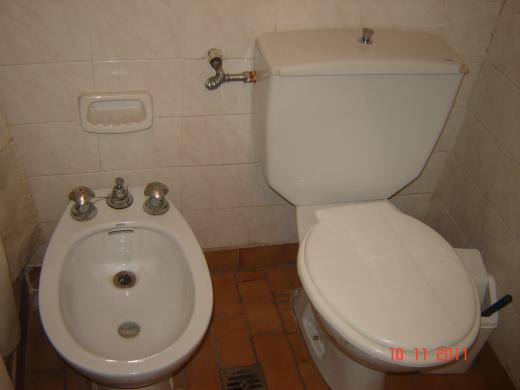 Crespo  Inmobiliaria, Alquiler Temporal de Departamento en Terminal Vieja   Mar del Plata Foto4 