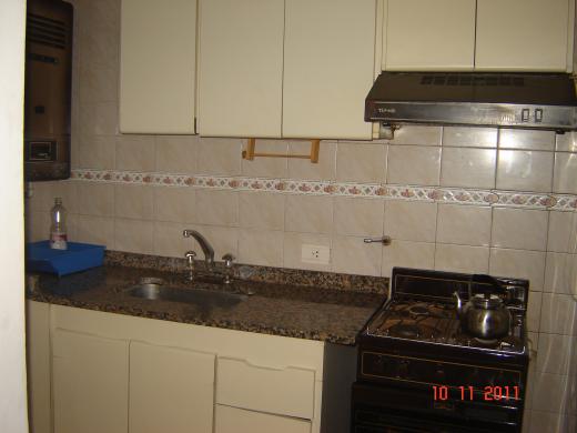 Crespo  Inmobiliaria, Alquiler Temporal de Departamento en Terminal Vieja   Mar del Plata Foto7 