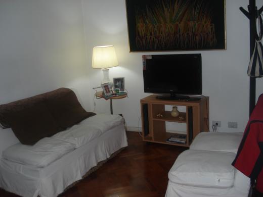 2 amb amoblado en excelente zona de Recoleta