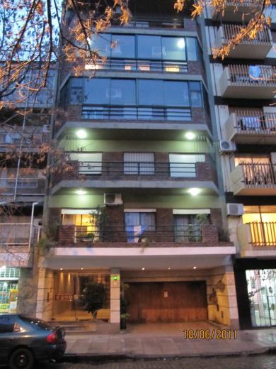 4amn Impecable C/Cochera Balcon Corrido