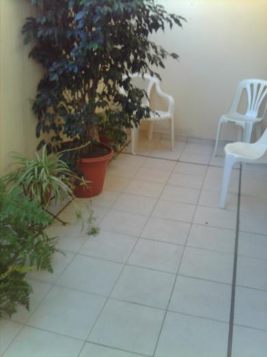 Caballito 1amb Planta Bajo PATIO Edificio con Quincho y Pileta