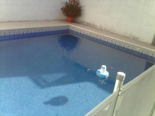 Caballito 1amb Planta Bajo PATIO Edificio con Quincho y Pileta