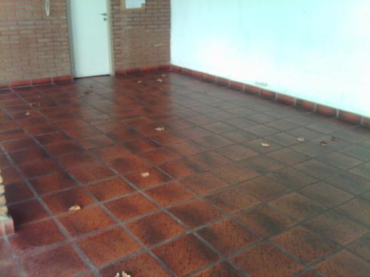 Caballito 1amb Planta Bajo PATIO Edificio con Quincho y Pileta