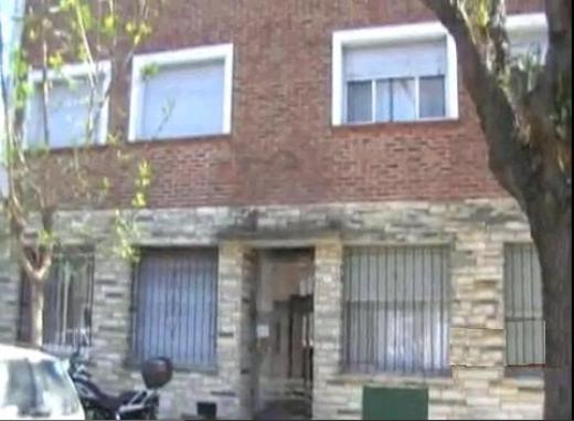 DEPARTAMENTO 3 AMB BECCAR