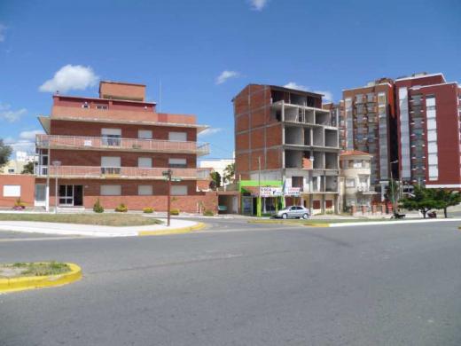Alquiler Temporal de Departamento 1 ambiente en San Clemente del Tuyú 