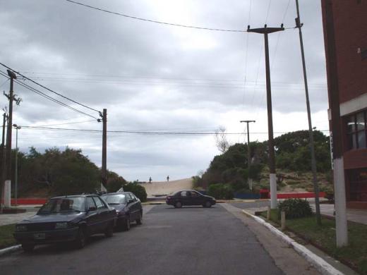 Sigfrido Luis Effenberger, Alquiler Temporal de Departamento en    San Clemente del Tuyú Foto3 