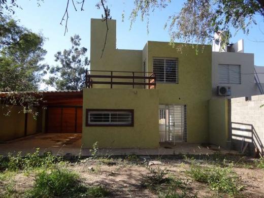 Casa en la Calera