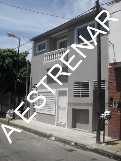 2 amb a estrenar San Martin