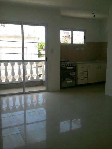 2 amb 1º Piso a estrenar
