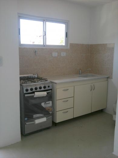 2 amb 1º Piso a estrenar