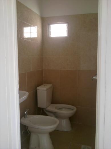 2 amb 1º Piso a estrenar
