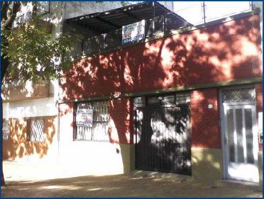 V E N D I D O - PH 3 AMB FRENTE + COCHERA + PATIO + TERRAZA
