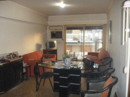 depto de 3 amb en caballito