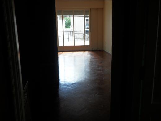 semipiso antiguo en la mejor zona de caballito