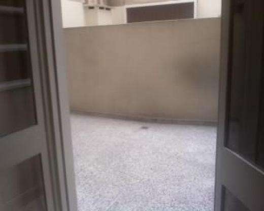 V E N D I D O  - 4 ambientes - cochera - dep. de servicio