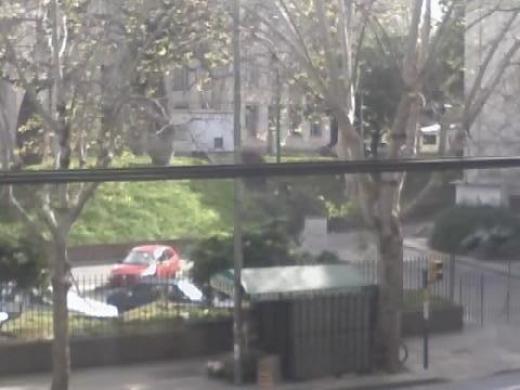 V E N D I D O  - 4 ambientes - cochera - dep. de servicio