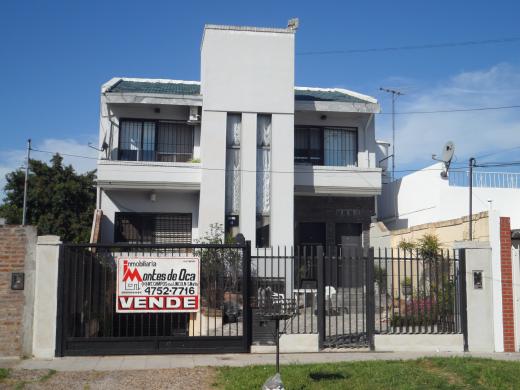 BILLINGHURST - CASA EN 2 PLANTAS