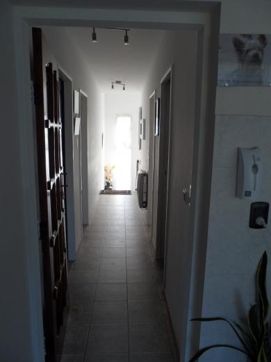 BILLINGHURST - CASA EN 2 PLANTAS