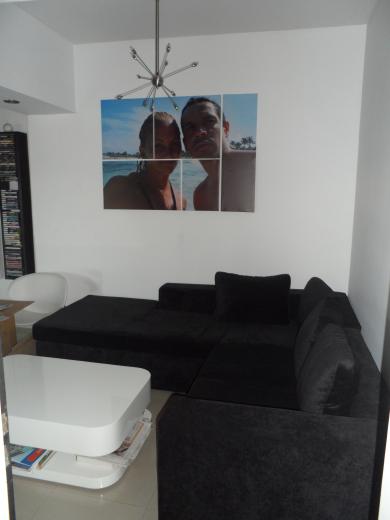 BILLINGHURST - CASA EN 2 PLANTAS