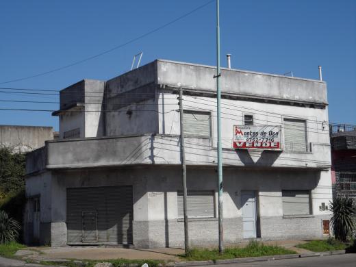 VILLA PROGRESO- CASA CON LOCAL