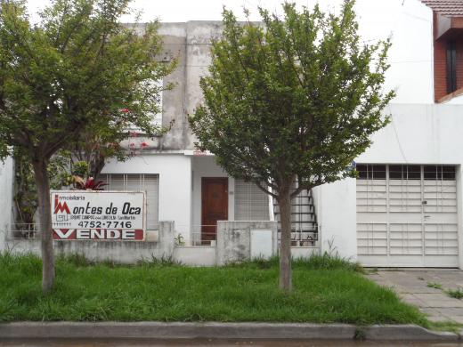 CASA C/DEPTO A TERMINAR EN PLANTA ALTA