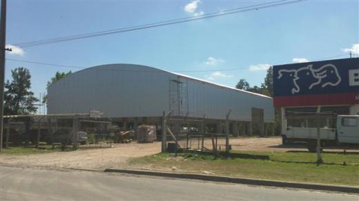 Depósito  1000 mts2