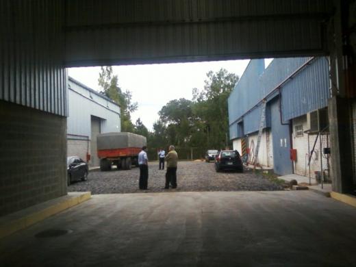 Depósito  1000 mts2