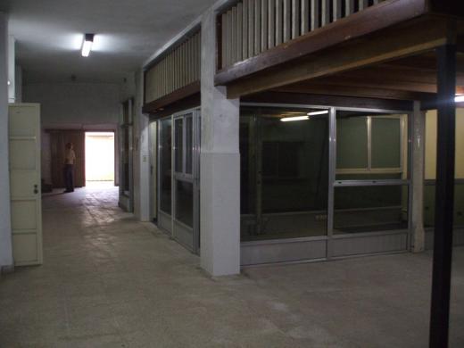 TIGRE: VILELA AL 1300 - LOCAL CON DEPOSITO EN 3 PLANTAS -SOBRE LOTE DE 650 MTRS.