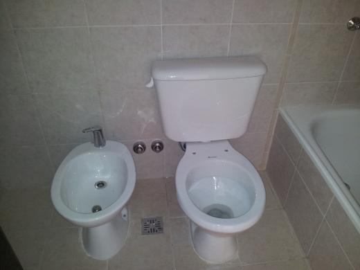 Excelente depto. 1 ambiente c/balcón a ESTRENAR