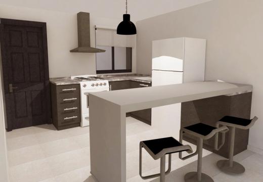 Chalets a estrenar en DOn Torcuato