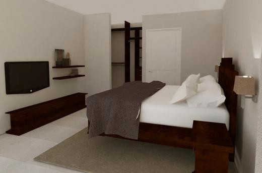 Chalets a estrenar en DOn Torcuato