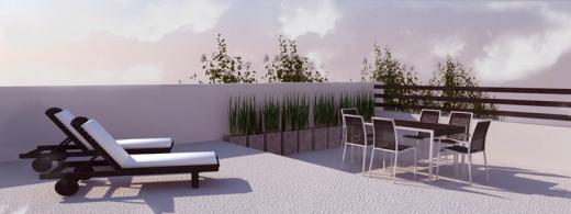 Chalets a estrenar en DOn Torcuato