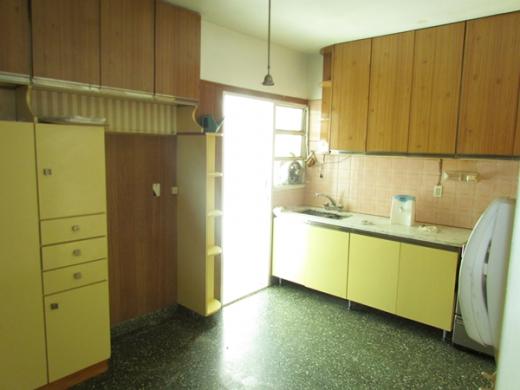 Dpto 4 mab. Villa Urquiza con cochera