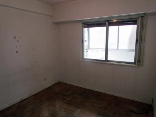 Dpto 4 mab. Villa Urquiza con cochera