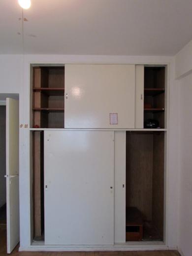 Dpto 4 mab. Villa Urquiza con cochera
