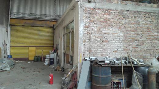inmueble con local Monteagudo 489  VENTA