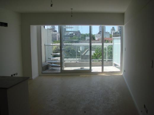 Increíble monoambiente en venta con terraza ppia y jacuzzi,