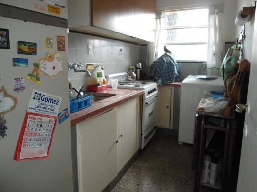 susana mercere, Venta de Departamento en Pompeya   Mar del Plata Foto3 