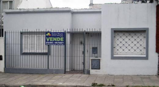Venta de Casa 3 ambientes en Mar del Plata Pompeya