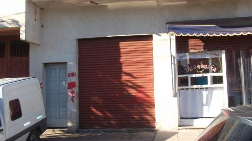 VENTA EN BLOCK