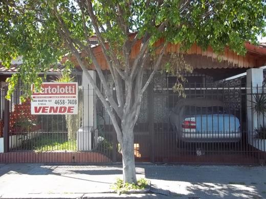 Casa en venta 5 ambientes Ciudad Jardin