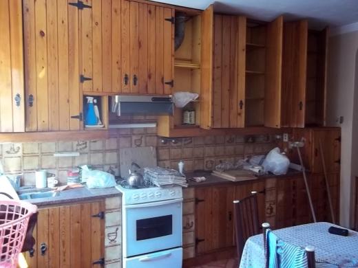 Casa en venta 5 ambientes Ciudad Jardin