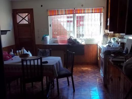 Casa en venta 5 ambientes Ciudad Jardin