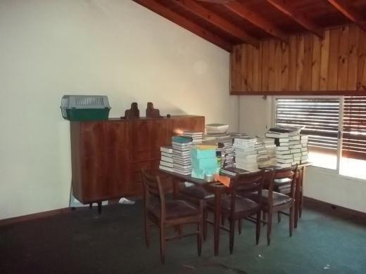 Casa en venta 5 ambientes Ciudad Jardin